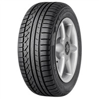 Foto pneumatico: CONTINENTAL, 4X4WINTERCONTACT 255/55 R1818 105H Invernali