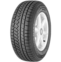 Foto pneumatico: CONTINENTAL, 4x4WinterContact 235/55 R1717 99H Invernali
