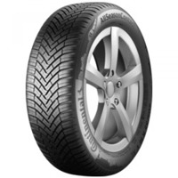 Foto pneumatico: CONTINENTAL, ALLSEASONCONTACT 235/50 R1919 99T Quattro-stagioni