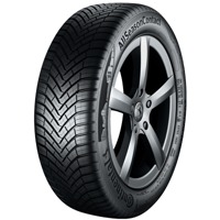 Foto pneumatico: CONTINENTAL, ALLSEASON CONTACT 155/65 R1414 75T Quattro-stagioni