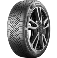 Foto pneumatico: CONTINENTAL, ALLSEASONCONTACT 2 235/60 R1717 102V Quattro-stagioni