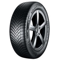 Foto pneumatico: CONTINENTAL, AllSeasonContact 255/50 R1919 107H Quattro-stagioni