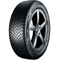 Foto pneumatico: CONTINENTAL, AllSeasonContact 195/50 R1616 88V Quattro-stagioni