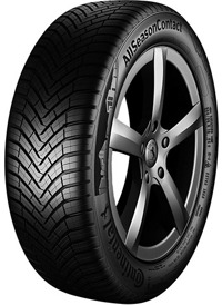 Foto pneumatico: CONTINENTAL, ALLSEASON CONTACT 175/65 R1414 82T Quattro-stagioni