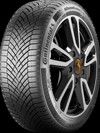 Foto pneumatico: CONTINENTAL, ALLSEASONCONTACT 2 255/55 R2020 110Y Quattro-stagioni