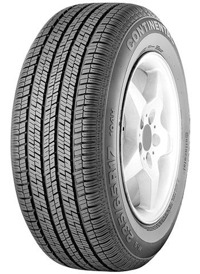 Foto pneumatico: CONTINENTAL, CONTI4X4CONTACT 235/50 R1818 101H Estive