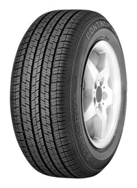 Foto pneumatico: CONTINENTAL, 4x4Contact MO 235/50 R1919 99H Estive