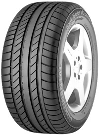 Foto pneumatico: CONTINENTAL, CONTI4X4SPORTCONTACT 275/45 R1919 108Y Estive