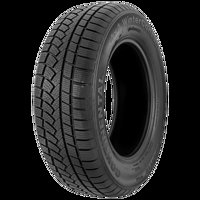 Foto pneumatico: CONTINENTAL, CONTI4X4WINTERCONTACT ML MO M+S 3PMSF 265/60 R1818 110H Invernali