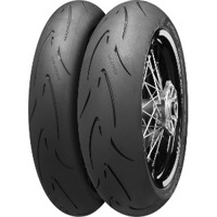 Foto pneumatico: CONTINENTAL, CONTIATTACK SM 150/60 R1717 66H Estive