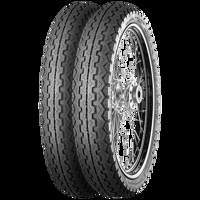 Foto pneumatico: CONTINENTAL, CONTICITY 80/90 -1717 50P Estive