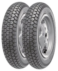 Foto pneumatico: CONTINENTAL, CONTICLASSIC 3/80 R1010 50J Estive
