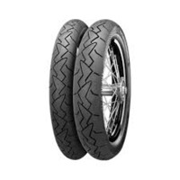 Foto pneumatico: CONTINENTAL, CONTICLASSICATTACK 90/90 R1818 51V Estive