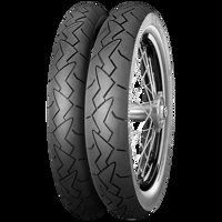 Foto pneumatico: CONTINENTAL, CONTICLASSICATTACK FRONT 90/90 R1818 51V Estive