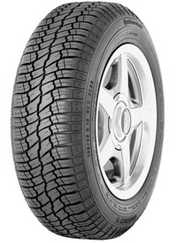 Foto pneumatico: CONTINENTAL, ContiContact CT 22 165/80 R1515 87T Estive