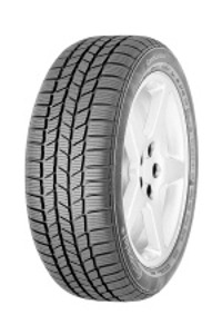 Foto pneumatico: CONTINENTAL, TS-815 215/60 R1616 95V Quattro-stagioni