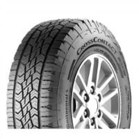 Foto pneumatico: CONTINENTAL, CROSSCONTACT ATR 215/65 R1616 98H Estive