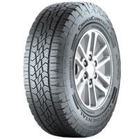 Foto pneumatico: CONTINENTAL, CROSSCONTACT ATR 265/70 R1515 112T Estive