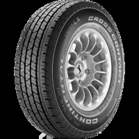 Foto pneumatico: CONTINENTAL, ContiCrossContact LX 265/60 R1818 110T Estive