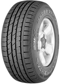 Foto pneumatico: CONTINENTAL, CONTICROSSCONTACT LX 225/65 R1717 102T Estive