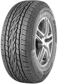 Foto pneumatico: CONTINENTAL, CONTICROSSCONTACT LX-2 205/80 R1616 110S Estive