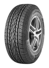 Foto pneumatico: CONTINENTAL, CROSSCONTACT LX-2 205/80 R1616 110S Estive