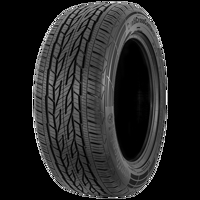 Foto pneumatico: CONTINENTAL, CONTICROSSCONTACT LX 2 FR BSW M+S 285/65 R1717 116H Estive