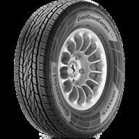 Foto pneumatico: CONTINENTAL, ContiCrossContact LX2 255/70 R1616 111T Estive