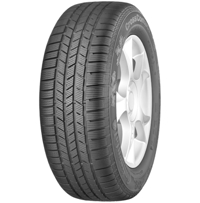 Foto pneumatico: CONTINENTAL, ContiCrossContact Winter 205/70 R1515 96T Invernali