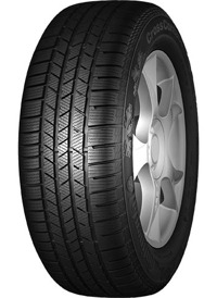 Foto pneumatico: CONTINENTAL, ContiCrossContact Winter AO 215/65 R1616 98H Invernali