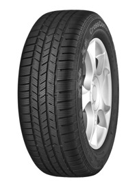 Foto pneumatico: CONTINENTAL, CROSSCONTACTWINTER 235/60 R1717 102H Invernali