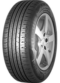 Foto pneumatico: CONTINENTAL, CONTIECOCONTACT-5 205/55 R1717 95V Estive