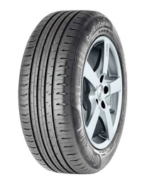 Foto pneumatico: CONTINENTAL, CONTIECOCONTACT-5 205/60 R1616 92W Estive