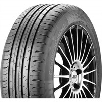 Foto pneumatico: CONTINENTAL, ContiEcoContact 5 215/55 R1717 94V Estive