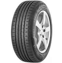 Foto pneumatico: CONTINENTAL, ContiEcoContact 5 ContiSeal 245/45 R1818 96W Estive