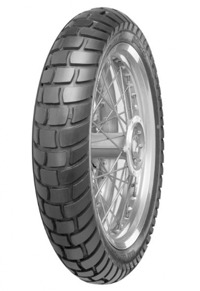 Foto pneumatico: CONTINENTAL, CONTIESCAPE 90/90 R2121 54S Estive
