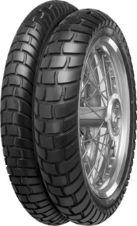 Foto pneumatico: CONTINENTAL, CONTIESPACE 90/90 R2121 54H Estive