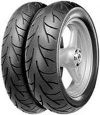 Foto pneumatico: CONTINENTAL, CONTIGO! 130/70 R1818 63H Estive