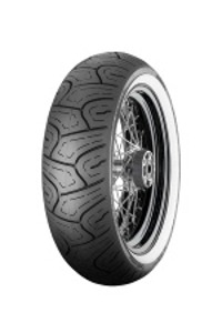 Foto pneumatico: CONTINENTAL, ContiLegend TL Rear RF WW 140/90 R1616 77H Estive