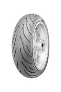 Foto pneumatico: CONTINENTAL, ContiMotion M TL Rear 190/50 R1717 73W Estive