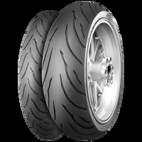 Foto pneumatico: CONTINENTAL, CONTIMOTION M 190/50 R1717 73W Estive