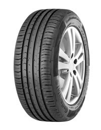 Foto pneumatico: CONTINENTAL, ContiPremiumContact 5 215/55 R1717 94W Estive