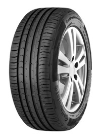 Foto pneumatico: CONTINENTAL, CONTIPREMIUMCONTACT-5 235/65 R1717 104V Estive