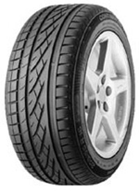 Foto pneumatico: CONTINENTAL, ContiPremiumContact 185/50 R1616 81V Estive
