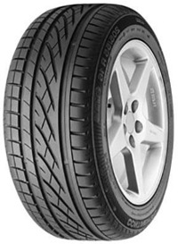 Foto pneumatico: CONTINENTAL, CONTIPREMIUMCONTACT SSR 205/55 R1616 91V Estive