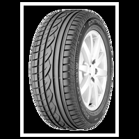 Foto pneumatico: CONTINENTAL, CONTIPREMIUMCONTACT SSR * 205/55 R1616 91V Estive