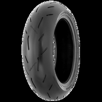 Foto pneumatico: CONTINENTAL, CONTIRACEATTACK 2 STREET 190/55 R1717 75W Estive