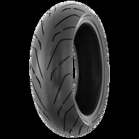 Foto pneumatico: CONTINENTAL, CONTIROAD 160/60 R1717 69W Estive