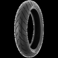 Foto pneumatico: CONTINENTAL, CONTIROAD 120/70 R1717 58W Estive