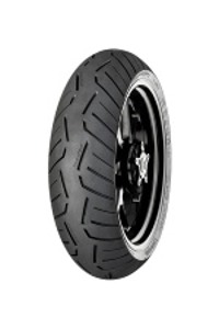 Foto pneumatico: CONTINENTAL, ContiRoadAttack 3 TL Rear 160/60 R1818 70W Estive